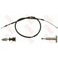 TRW Handremkabel GCH1766 TRW voor o.a. ALFA ROMEO
