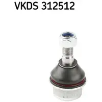 Skf Fuseekogel VKDS 312512
