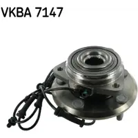 Skf VKBA 7147 Wiellagerset