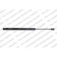 KILEN 409003 Gasveer achterklep