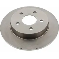 MAPCO 25815 Remschijf