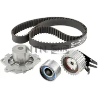SNR KDP458.480 Distributieriem set + waterpomp