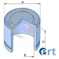 AUTOFREN SEINSA D025322 Zuiger, remklauw