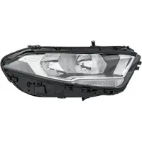 Hella koplamp, rechts, voor Mercedes A-klasse W177
