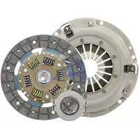 AISIN Koppelingsset KH-038