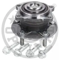 OPTIMAL 602742 Wiellagerset