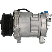 Bosch Airco-compressor 1 986 AD1 187