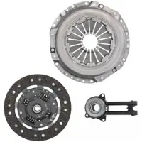 Nexus Koppelingsset F1G216NX