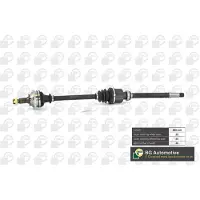 BGA DS6722RA Aandrijfas