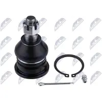 NTY Fuseekogel ZSD-NS-024