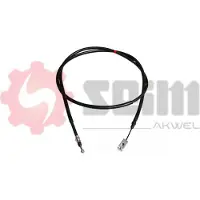 Seim 104080 Handremkabel