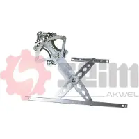 Seim 902630 Raammechanisme