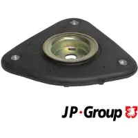 JP GROUP Montage bovenste veerpoot 1542300800