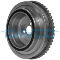 DAYCO Riemschijf, krukas DPV1028