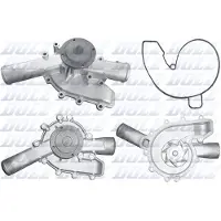 DOLZ M246 Waterpomp
