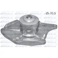 DOLZ Waterpomp R217