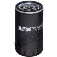 HENGST FILTER Oliefilter H14W14