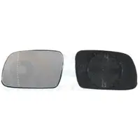 VAN WEZEL Spiegelglas, buitenspiegel 4040832