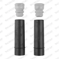 Monroe Aanslagrubber met stofkap PK298 Monroe voor o.a. KIA