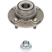 KAVO PARTS WBK-3029 Wiellagerset