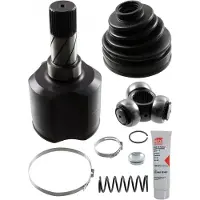 FEBI BILSTEIN Homokineet reparatie set, aandrijfas FEBI 186383