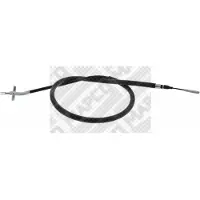 MAPCO 5691 Handremkabel