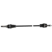 POINT GEAR Aandrijfas PUNT GEAR PNG72617