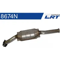 LRT Katalysator 8674N