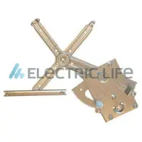 Electric Life Raambedieningsmechanisme ZR OP710 R