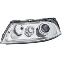 Hella Koplamp links 1EL 008 340-071 Hella voor o.a. VOLKSWAGEN