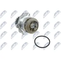 NTY CPW-WW-036 Waterpomp