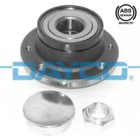 DAYCO KWD1377 Wiellagerset