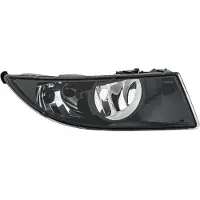 Hella Mistl/bocht/drl Skoda Fabia 10-14 re H8 1NE 010 299-141 Hella voor o.a. SKODA