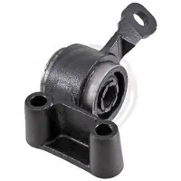 A.B.S. 271824 Draagarmrubber