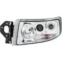 Hella Kopl Renault Premium 05- li H7 mistl 1EL 011 899-411 Hella voor o.a. RENAULT TRUCKS