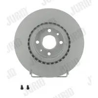 JURID 561387JC Remschijf