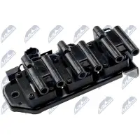 NTY ECZ-HY-523 Bobine