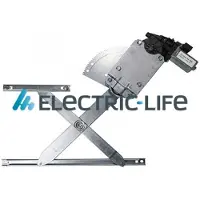 Electric Life Raambedieningsmechanisme ZR MI56 L