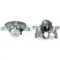 BUDWEG CALIPER 341350 Remklauw