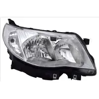 TYC 20-17253-05-9 Koplamp