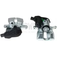 BUDWEG CALIPER Remklauw BUDWEG 344846