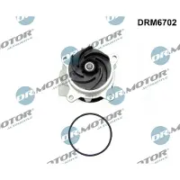 Dr.Motor Automotive DRM6702 Waterpomp