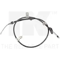 NK 904001 Handremkabel