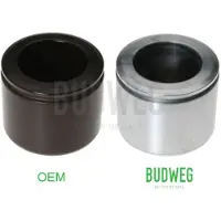 BUDWEG CALIPER 236604 Zuiger, remklauw