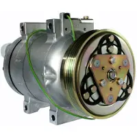 Bosch Airco-compressor 1 986 AD1 195