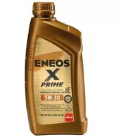 ENEOS Motorolie X PRIME 5W30 1L