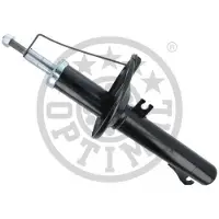 OPTIMAL A-3704G Schokdemper