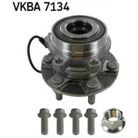 Skf VKBA 7134 Wiellagerset