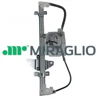 MIRAGLIO 30/2927 Raammechanisme