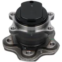 KAVO PARTS WBH-6569 Wiellagerset